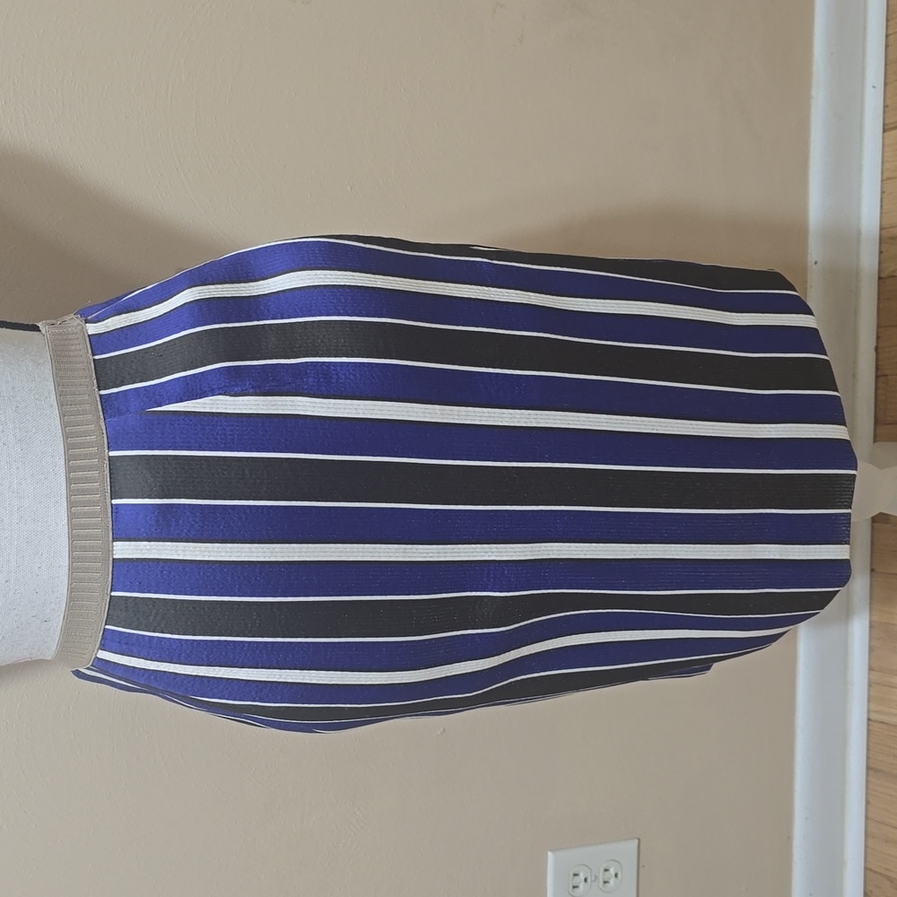 Marni pencil skirt sz 40 with pockets